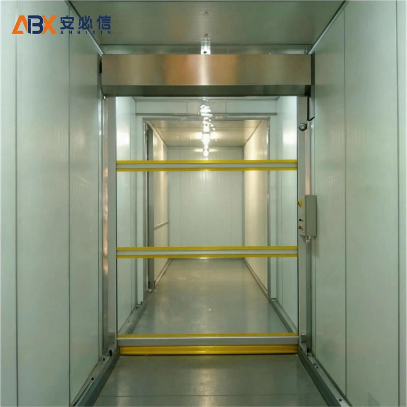 东莞洁净快速门