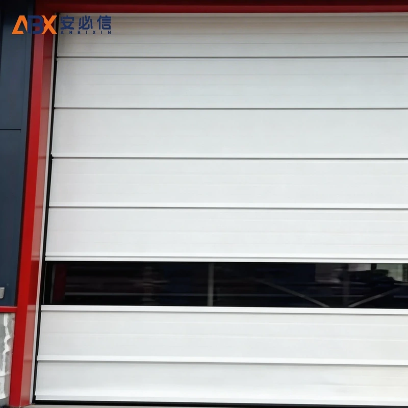 东莞高速门