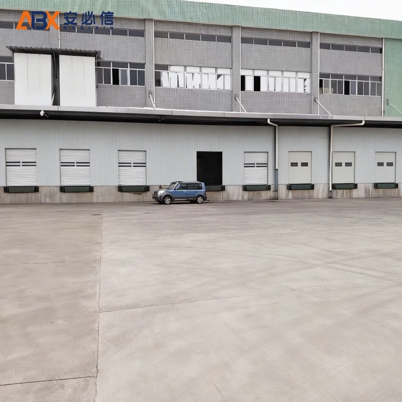 东莞洁净室高速门